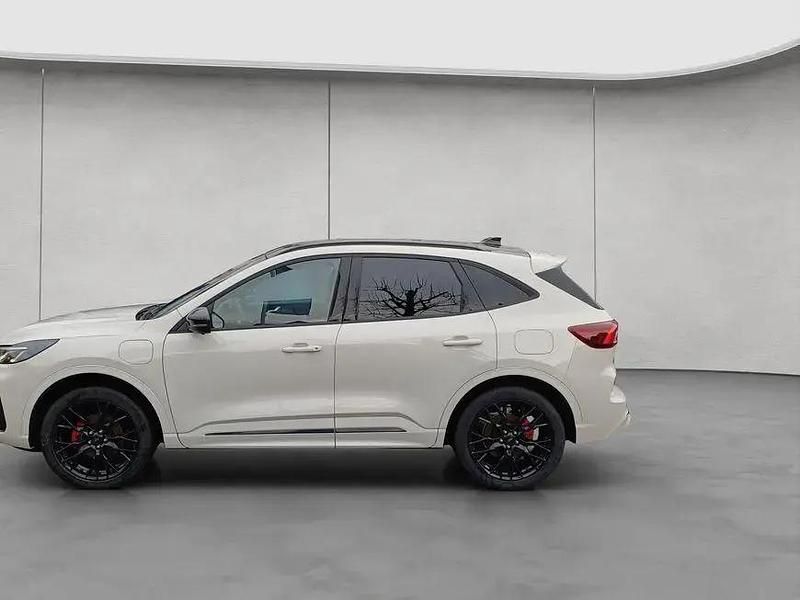 Neu Ford Kuga 152 PS (111 kW) 2026 Metropolisweiß metallic SUV