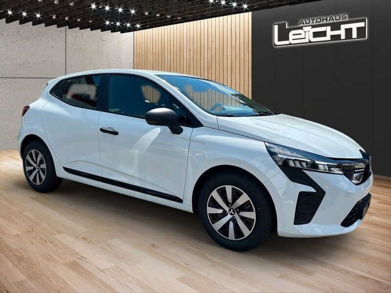 Gebraucht Mitsubishi Colt Basis 67 PS (49 kW) 2024 Weiß Limousine