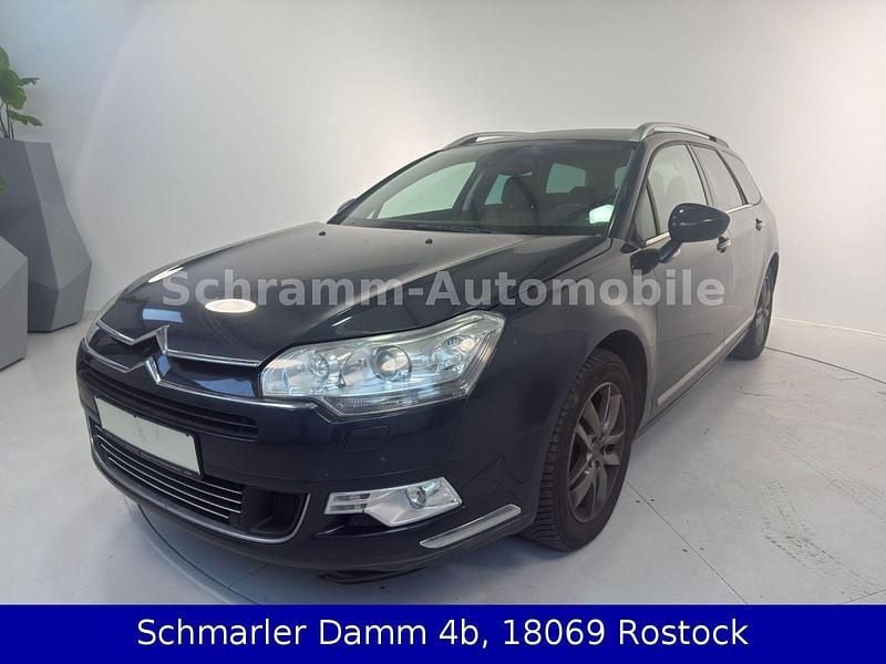 Gebraucht Citroën C5 Tendance 170 PS (125 kW) 2008 Kombi