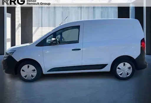 Używany Renault Twingo Equilibre 65 KM (47 kW) 2023 Biały Hatchback