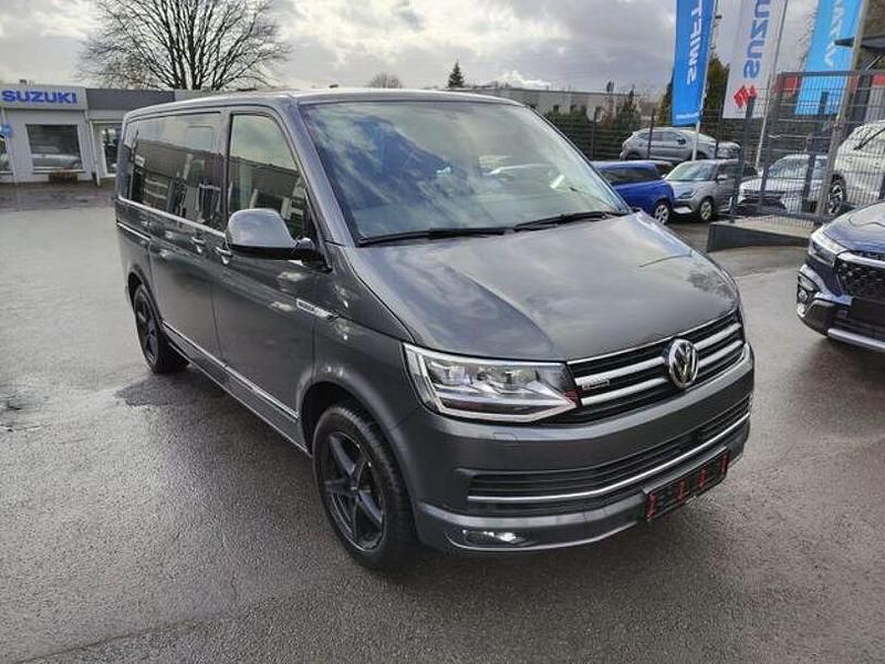 Gebraucht VW T6 Highline 199 PS (146 kW) 2019 Andere Van