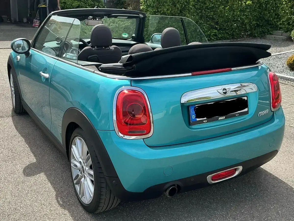 Occasion Mini Cooper 136 PK (100 kW) 2016 Hatchback