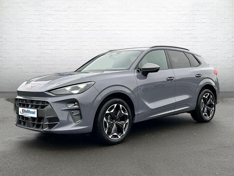 Grau Neu 2025 Cupra Terramar VZ SUV | 42.440 € (Superpreis) - Bild 1/4