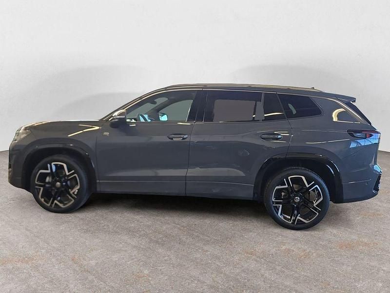 Neu VW Tayron R-line 193 PS (141 kW) 2026 Delfingrau metallic SUV