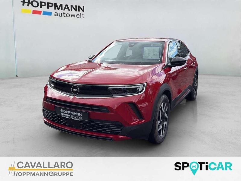 Rot Neu 2024 Opel Mokka-e Elegance SUV | 26.890 € (Fairer Preis) - Bild 1/4