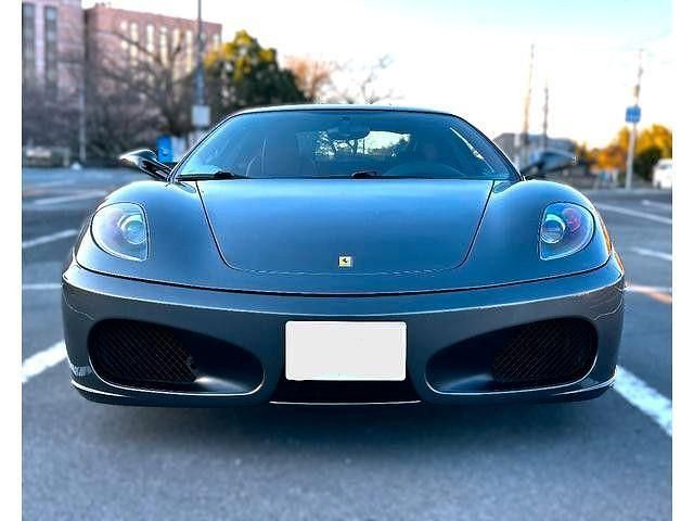 Gebraucht Ferrari F430 2022 Silber