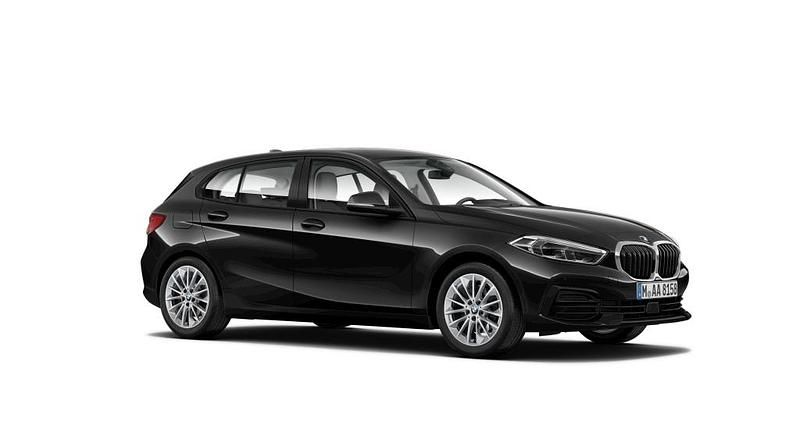 Gebraucht 2025 BMW 120 Advantage Kleinwagen | 26.599 € (Superpreis) - Bild 1/1