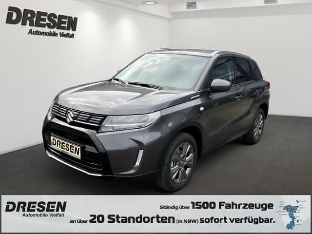 Grau Neu 2025 Suzuki Vitara Comfort SUV | 23.550 € (Guter Preis) - Bild 1/4