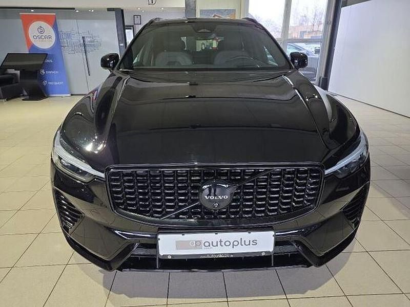 Gebraucht Volvo XC60 Plus 250 PS (183 kW) 2025 Schwarz SUV