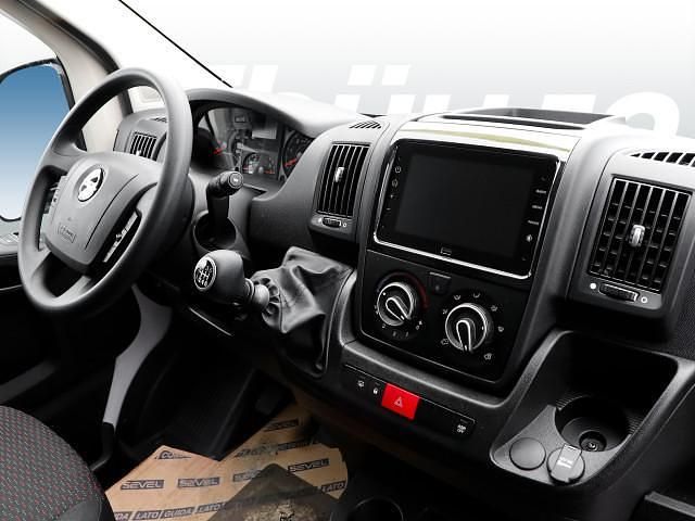 Gebraucht Opel Movano Edition 165 PS (121 kW) 2023 Weiß Van