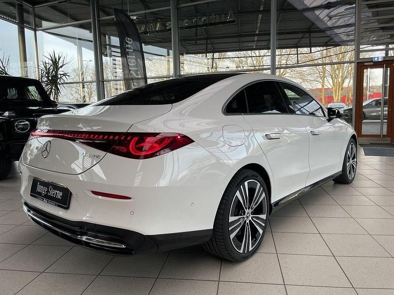 Gebraucht Mercedes 350 Progressive 260 kW (354 PS) 2026 Weiß Limousine