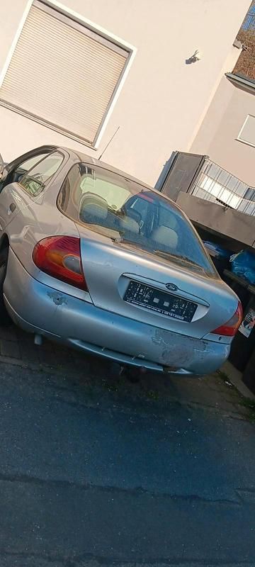 Gebraucht Ford Mondeo 2000 Limousine