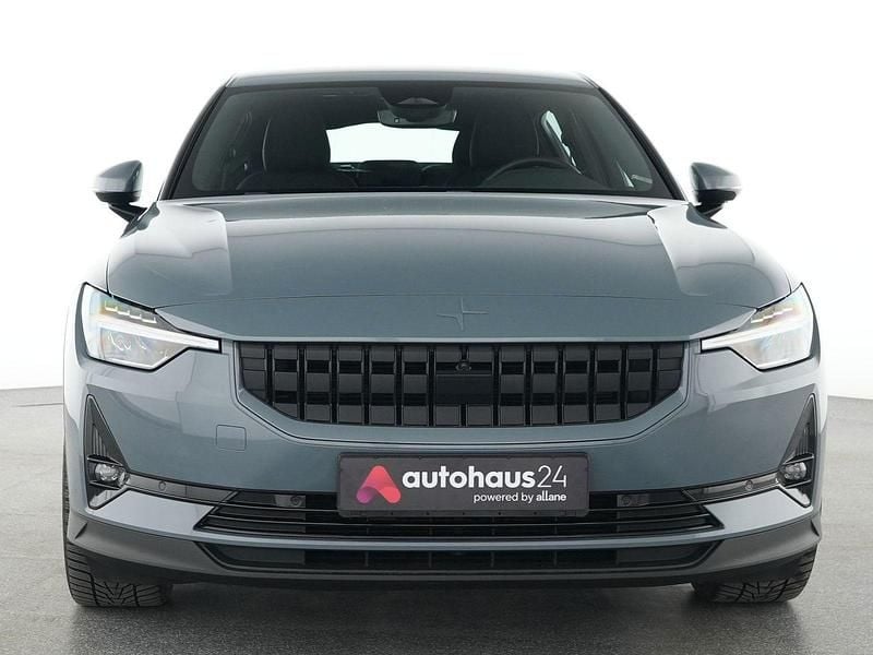 Gebraucht Polestar 2 169 kW (231 PS) 2022 Thunder / metallic Kleinwagen