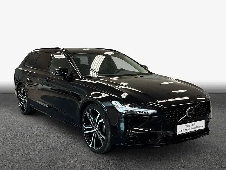 Gebraucht Volvo V90 145 PS (106 kW) 2024 Kombi