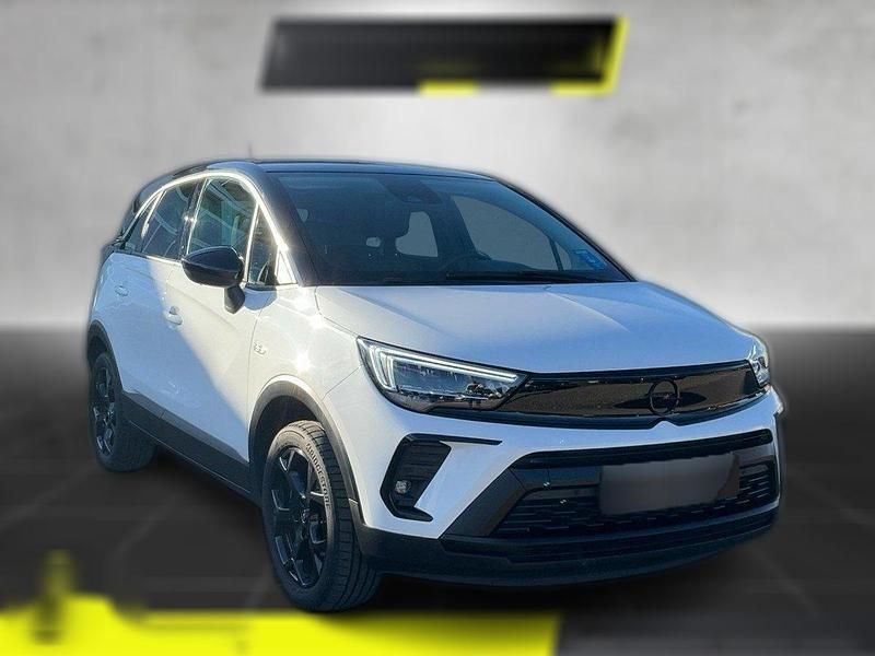 Metallic Gebraucht 2024 Opel Crossland X GS Line SUV | 21.470 € (Etwas zu teuer) - Bild 1/1