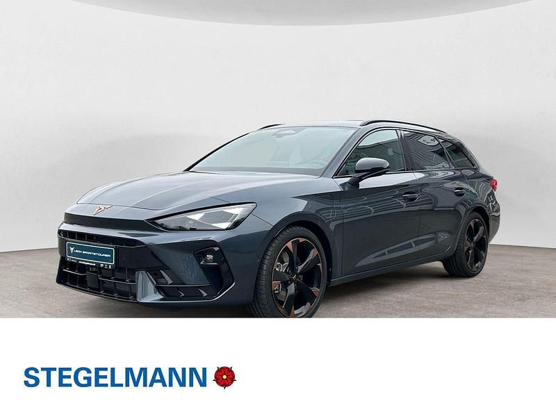 Usata Cupra Leon 204 CV (150 kW) 2026 Station wagon