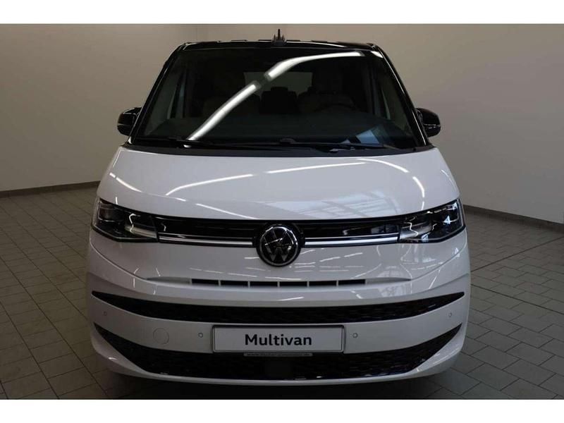 Neu VW Multivan Edition 150 PS (110 kW) 2025 Candyweiß/ dach deep black pe Van