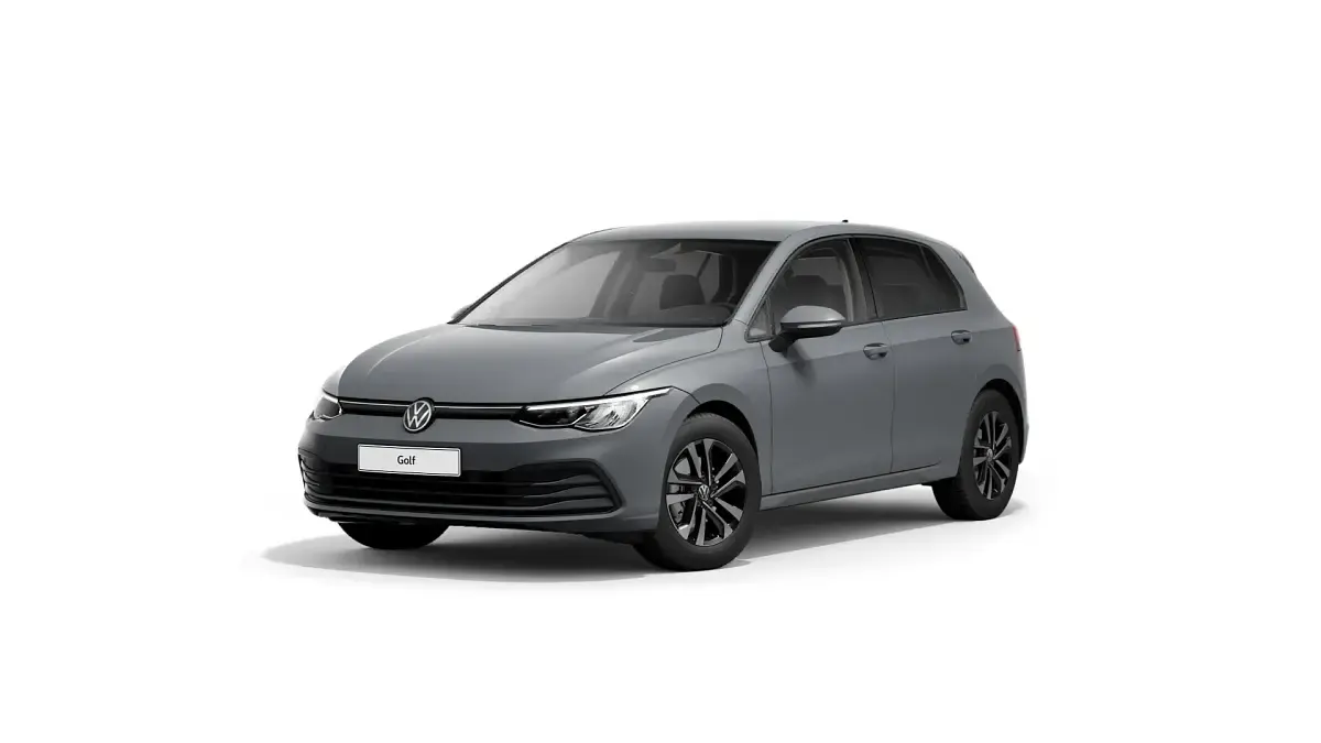 Gebraucht VW Golf VII United 150 PS (110 kW) 2021 Kleinwagen