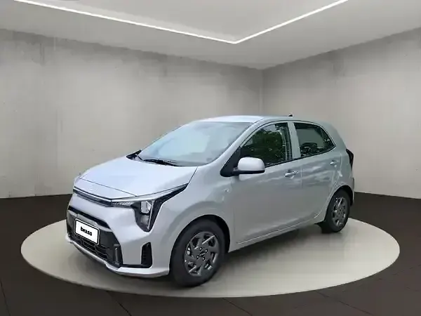 Gebraucht Kia Picanto Vision 68 PS (50 kW) 2026 Kleinwagen