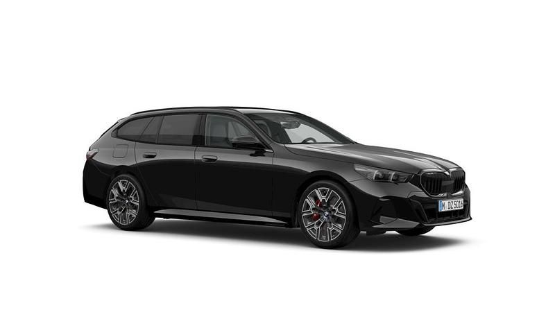 Neu BMW 540 Comfort Edition 286 PS (210 kW) 2025 Kombi