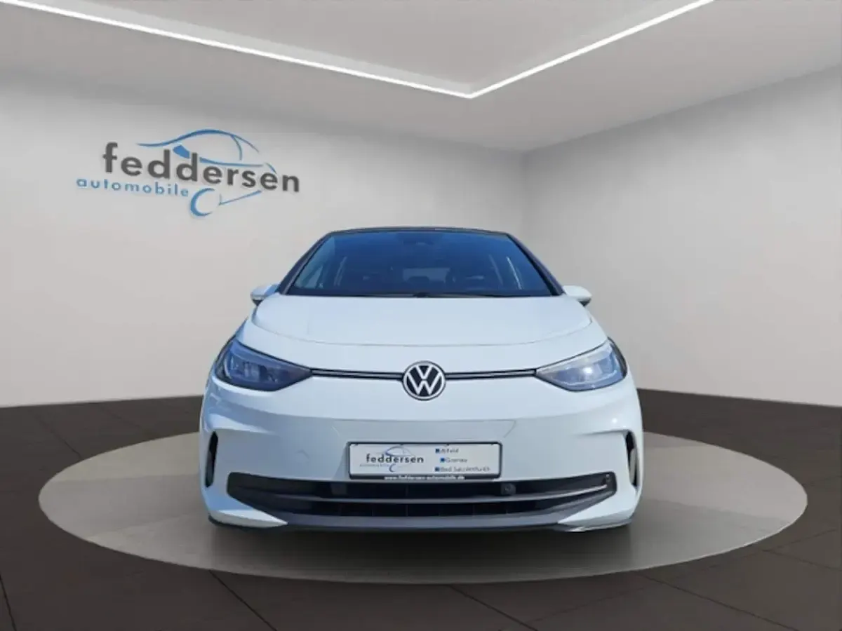 Gebraucht VW ID.3 Pro 150 kW (204 PS) 2024 Kleinwagen