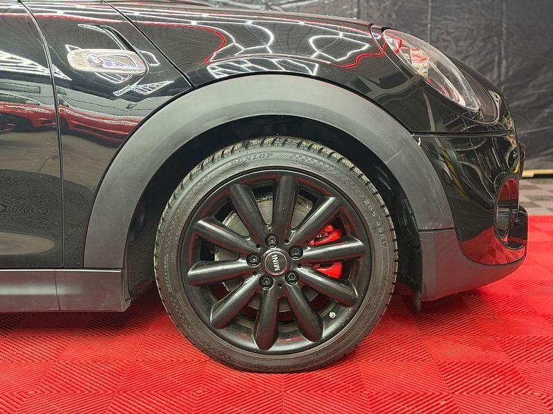 Gebraucht Mini Cooper S 192 PS (141 kW) 2020 Kleinwagen