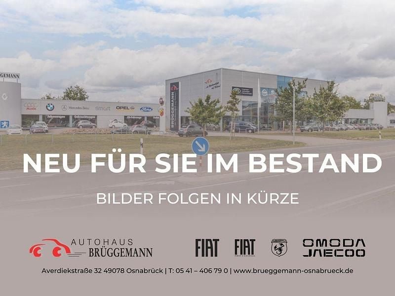 Weiß Neu 2026 Fiat Scudo Van | 33.201 € (Fairer Preis) - Bild 1/1