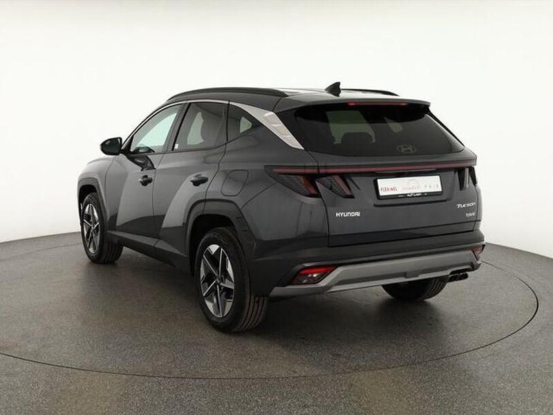 Neu Hyundai Tucson 215 PS (158 kW) 2025 Schwarz SUV