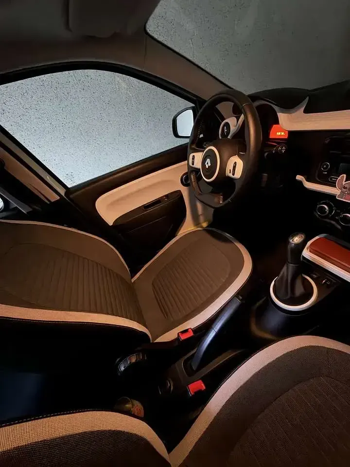 Gebraucht Renault Twingo Expression 71 PS (52 kW) 2016 Kleinwagen