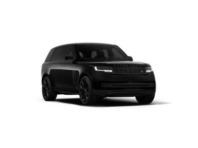 Neu 2025 Land Rover Range Rover Autobiography SUV | 201.900 € (Etwas zu teuer) - Bild 1/4