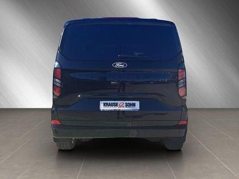 Gebraucht Ford Tourneo Custom Titanium 2024 Andere Van