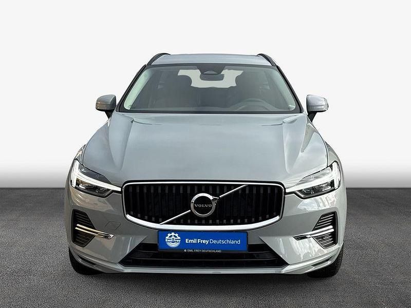 Gebraucht Volvo XC60 250 PS (183 kW) 2025 Vapour grey SUV