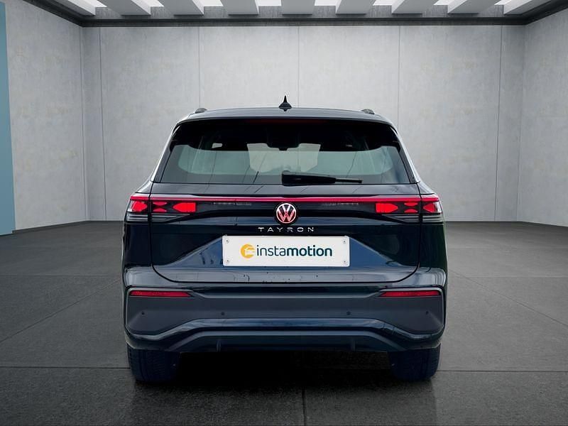 Gebraucht VW Tayron 193 PS (141 kW) 2025 SUV