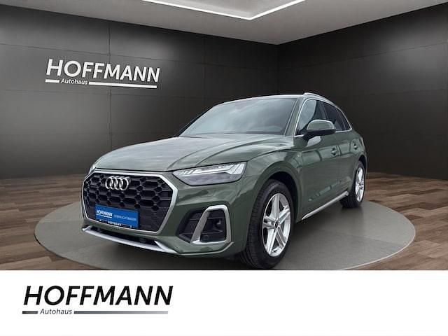 Gebraucht 2024 Audi Q5 S-Line SUV | 59.990 € - Bild 1/4