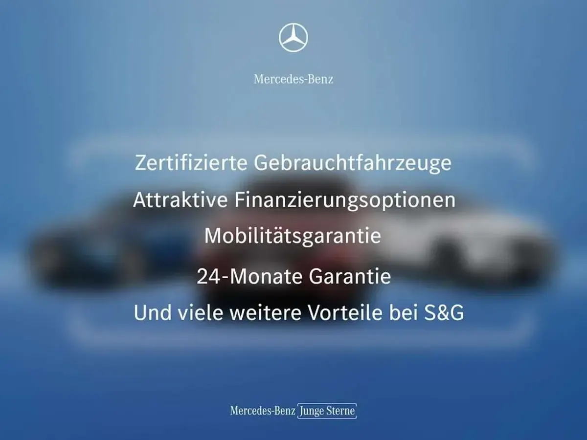 Gebraucht Mercedes CLA35 AMG AMG 306 PS (225 kW) 2021 Mountain grau metallic Coupé