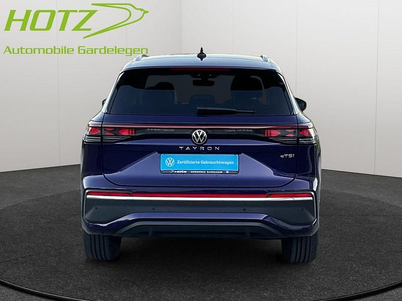 Gebraucht VW Tayron Elegance 150 PS (110 kW) 2025 SUV