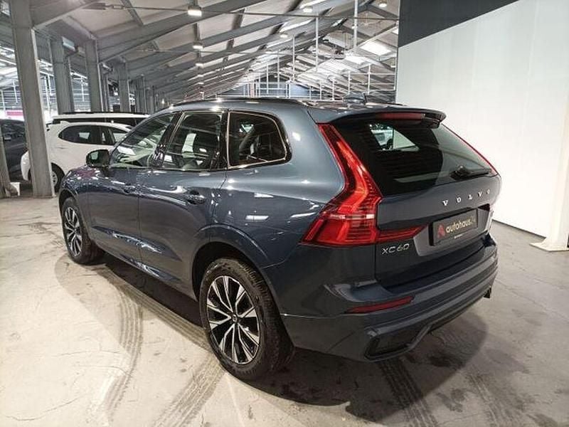 Gebraucht Volvo XC60 Plus 197 PS (144 kW) 2023 Blau SUV