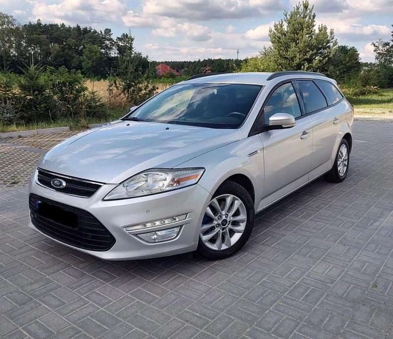 Gebraucht 2012 Ford Mondeo Champions Edition Kombi | 4.500 € (Guter Preis) - Bild 1/4