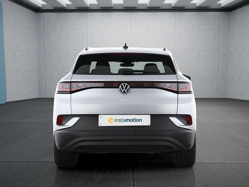 Gebraucht VW ID.4 Pro 210 kW (286 PS) 2025 Silber SUV