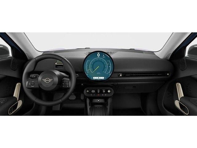 Gebraucht Mini Aceman Classic 135 kW (184 PS) 2024 Blau SUV