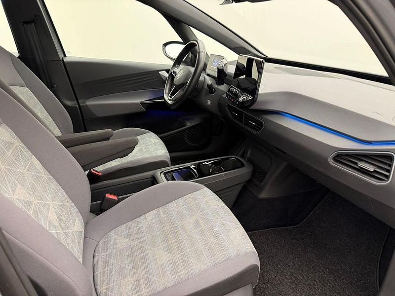 Gebraucht VW ID.3 Pro Performance 150 kW (204 PS) 2023 Grau Kleinwagen