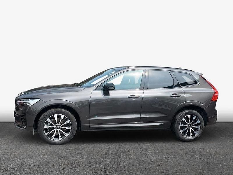 Gebraucht Volvo XC60 Plus 197 PS (144 kW) 2024 Grau SUV