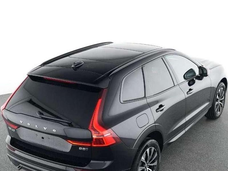 Gebraucht Volvo XC60 Plus 250 PS (183 kW) 2025 Onyx black / metallic SUV