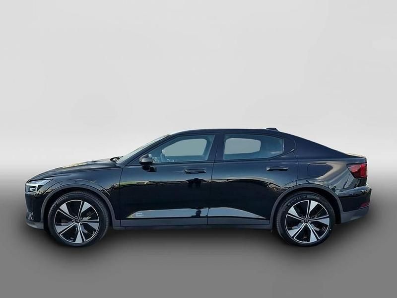 Gebraucht Polestar 2 300 kW (408 PS) 2022 Weiß Kleinwagen