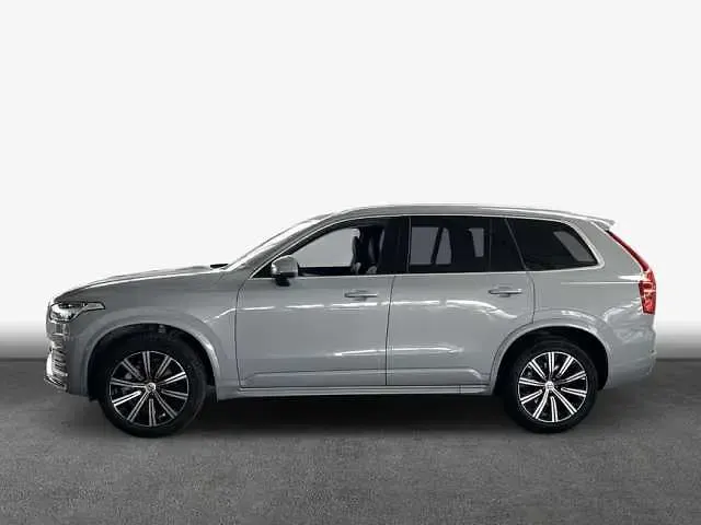 Gebraucht Volvo XC90 184 PS (135 kW) 2024 SUV