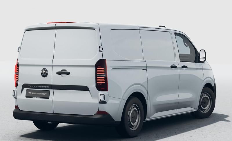 Neu VW T7 S 150 PS (110 kW) 2026 Weiß Van