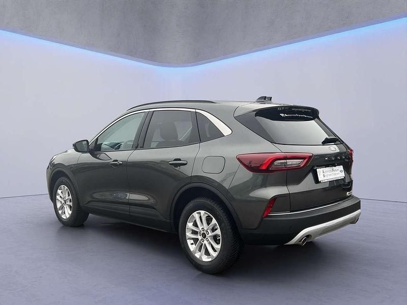 Neu Ford Kuga Titanium 151 PS (111 kW) 2025 Magneticgrau metallic SUV