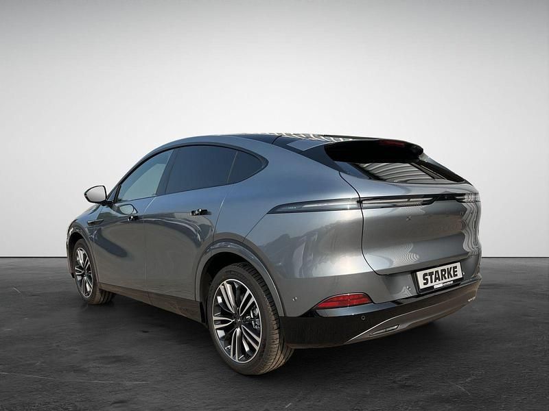 Neu XPENG G6 AWD Performance 350 kW (476 PS) 2026 Grau SUV