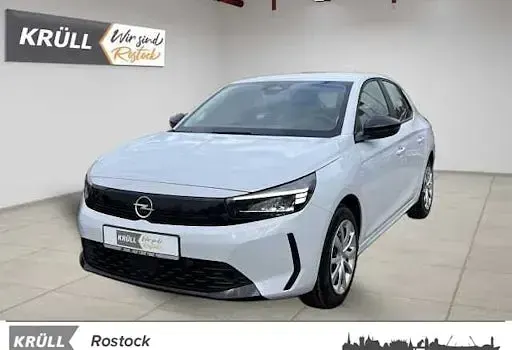 Gebraucht Opel Corsa Edition 100 PS (73 kW) 2025 Kleinwagen
