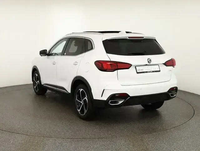 Gebraucht MG HS Luxury 162 PS (119 kW) 2024 Andere SUV